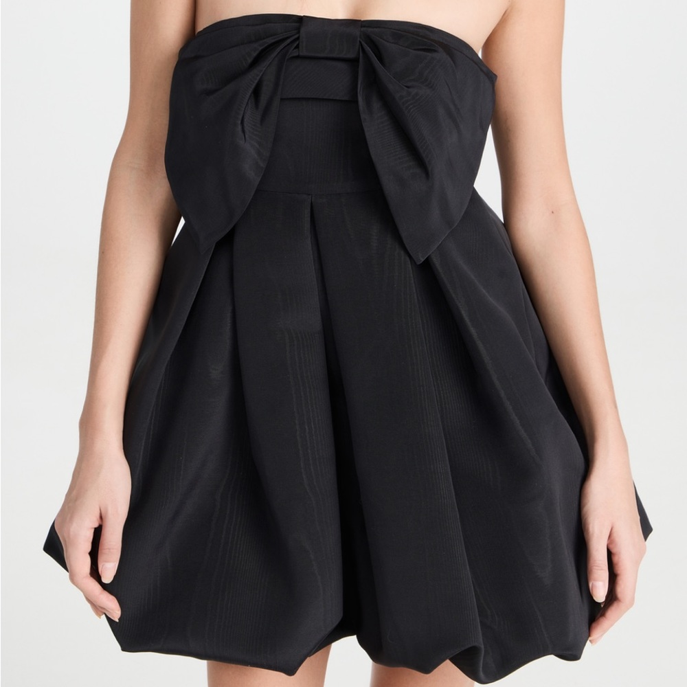 LoveShackFancy Kerrigan Dress
